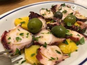 旅するイタリア食堂 ヴィアッジョ ディ サポーリ