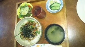 ステーキの田中屋