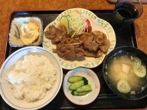 末広亭