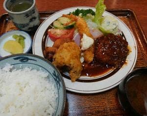 角松