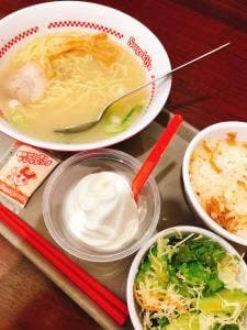 スガキヤ 御嵩アピタ店