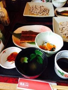 華屋与兵衛 春日部大沼店