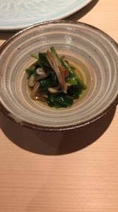 すし 山崎