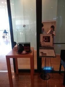 ミュージアムレストラン 日本料理一扇