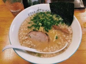 どさん子 新島店