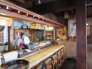朝日屋