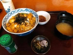 旬菜あだち