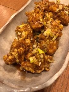 創・美・食ダイニング じゃんや