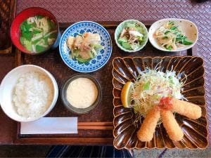 Park side Cafe RIAN