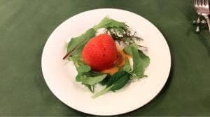 洋食ビストロ シトラス