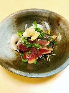 安佳里寿し
