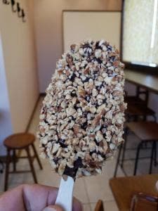 シャ・ノワール 入善