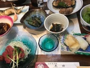 鰊屋敷 太田