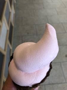 ヨリミチカフェ 北関東自動車道・太田強戸PA・東行き