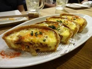 大衆ワイン酒場キッシュキッシュ