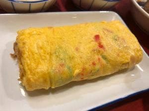 平野長吉食堂