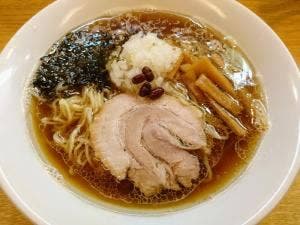 麺処 あずき