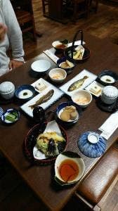 白木屋