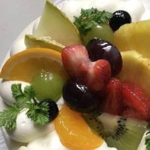 パティスリーシュシュ 夢咲本店