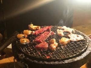 榮華亭江坂店