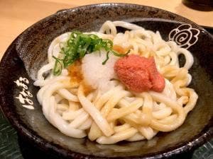 はなまるうどん 八丁堀店