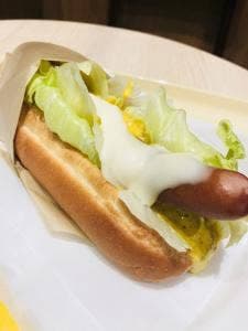 ドトールコーヒーショップ 三国ヶ丘駅店