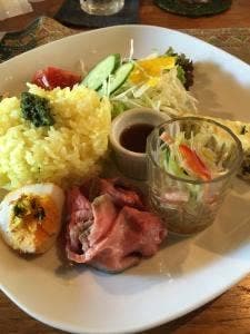 cafe kamalam
