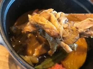 ベーカリーカフェ & ダイニング カフェキャパトル