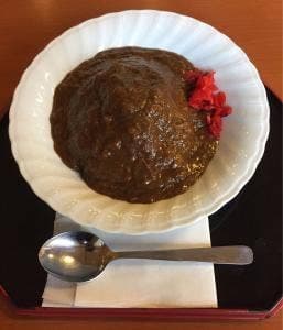 天然温泉 麻生の湯 お食事処