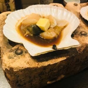 炉端焼き 浜とんぼ