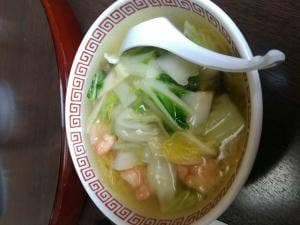 中国料理一龍