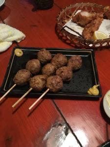 炭焼屋 JAM