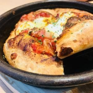 ピザハット 三鷹店