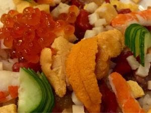 鮨 さい野 山形グランドホテル