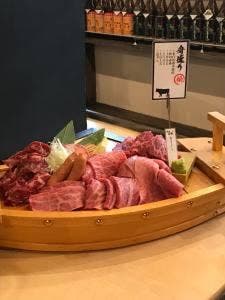 焼肉えん