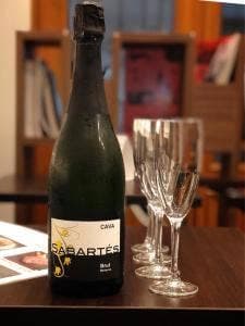 wine厨房 Terasu Vie