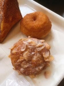 石窯パン工房 ドゥマン