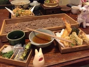 今日亭巽店
