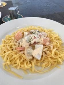 カフェ&レストラン Villa Reborn