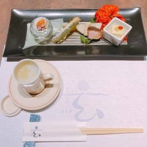 日本料理 玄 潮騒の宿 晴海