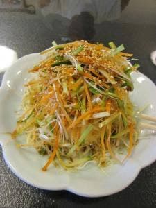 お食事処 つがや
