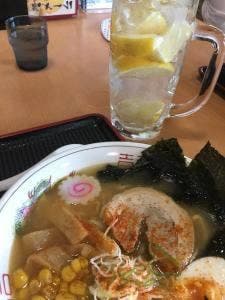 最強最高海王 海王かふぇ