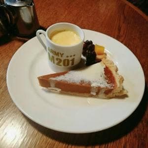 カフェ・ホートン
