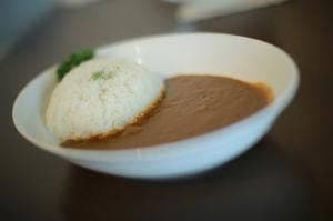 Curry&Cafe Mirai