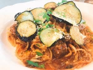 イタリアン CANTINA エミオ田無店