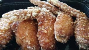 お弁当の29DeLi 高松