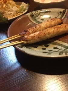 串乃屋