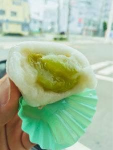 御菓子処 一勝庵