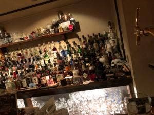 stay bar fun