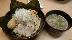 つけめん誉